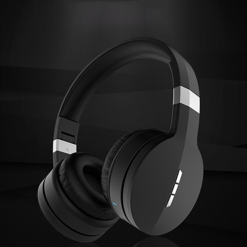 GORSUN E88A Foldable Headphone Wireless Headset Bluetooth 5.0 HiFi Stereo Bass Sound Built-in Microphone Sports Earphone GORSUN E88A Foldable Headphone Wireless Headset Bluetooth 5.0 HiFi Stereo Bass Sound Built-in Microphone Sports Earphone